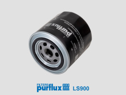 LS900 - Olejový filter PURFLUX