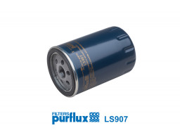 LS907 - Olejový filter PURFLUX