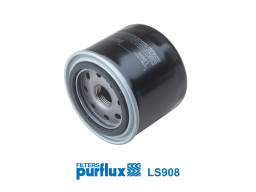 LS908 - Olejový filter PURFLUX