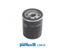 LS910 - Olejový filter PURFLUX