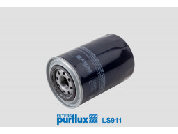 LS911 - Olejový filter PURFLUX