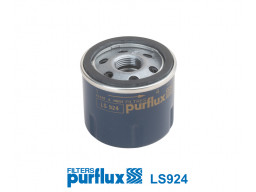 LS924 - Olejový filter PURFLUX