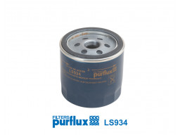 LS934 - Olejový filter PURFLUX