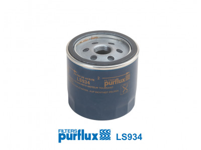 LS934 - Olejový filter PURFLUX