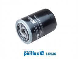 LS936 - Olejový filter PURFLUX