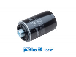 LS937 - Olejový filter PURFLUX