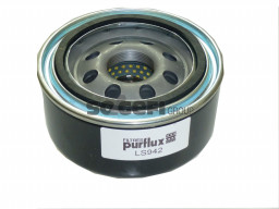 LS942 - Olejový filter PURFLUX