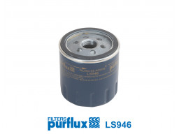 LS946 - Olejový filter PURFLUX