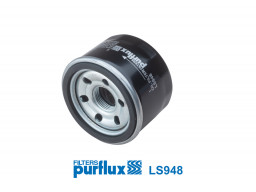 LS948 - Olejový filter PURFLUX