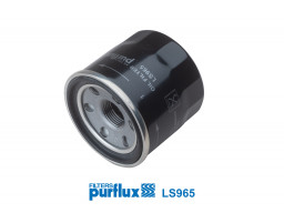 LS965 - Olejový filter PURFLUX