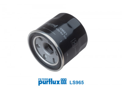LS965 - Olejový filter PURFLUX
