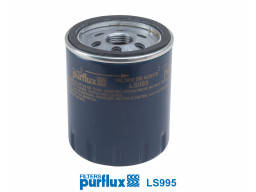 LS995 - Olejový filter PURFLUX