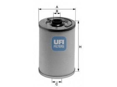 21.050.00 - Palivový filter UFI