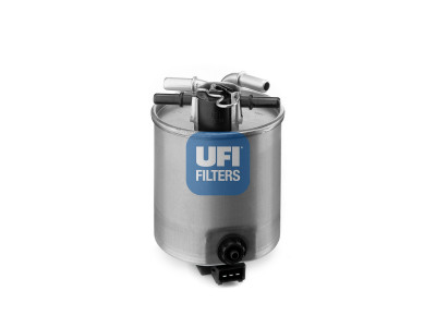 24.025.01 - Palivový filter UFI