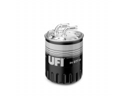 24.077.00 - Palivový filter UFI