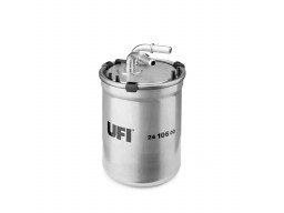 24.106.00 - Palivový filter UFI