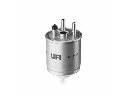24.114.00 - Palivový filter UFI