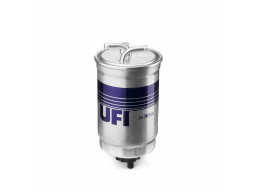 24.365.00 - Palivový filter UFI