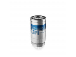 24.379.01 - Palivový filter UFI