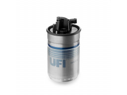 24.424.00 - Palivový filter UFI