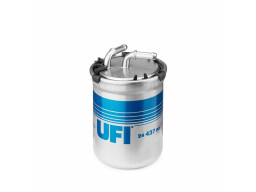 24.437.00 - Palivový filter UFI