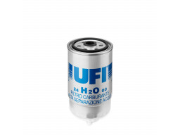 24.H2O.00 - Palivový filter UFI