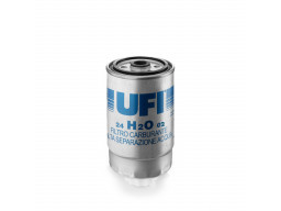 24.H2O.02 - Palivový filter UFI