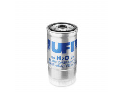 24.H2O.07 - Palivový filter UFI