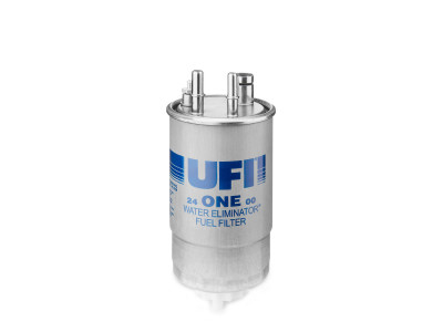 24.ONE.00 - Palivový filter UFI