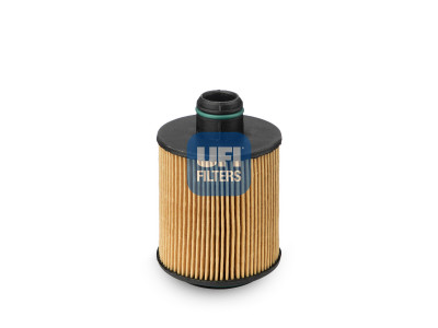 25.061.00 - Olejový filter UFI