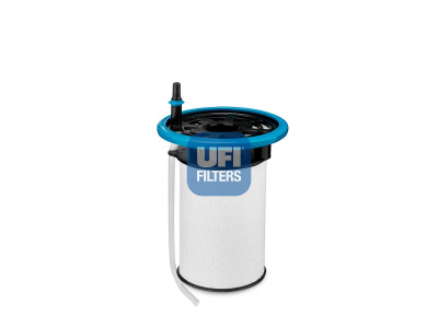 26.052.00 - Palivový filter UFI