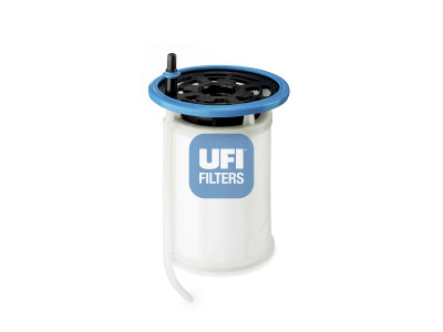 26.079.00 - Palivový filter UFI