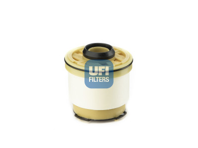 26.102.00 - Palivový filter UFI