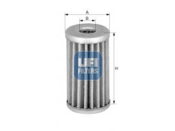 26.681.00 - Palivový filter UFI