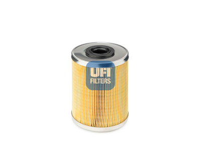 26.687.00 - Palivový filter UFI