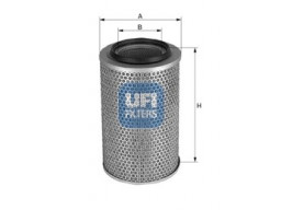 27.134.00 - Vzduchový filter UFI