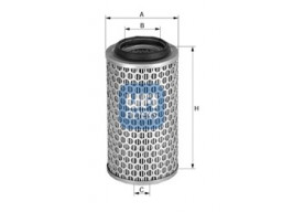 27.138.00 - Vzduchový filter UFI