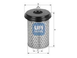 27.139.00 - Vzduchový filter UFI