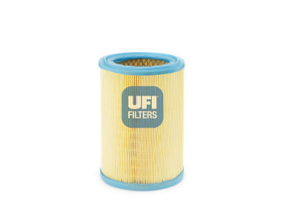 27.252.00 - Vzduchový filter UFI