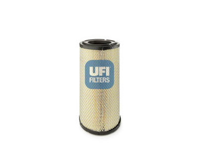 27.356.00 - Vzduchový filter UFI