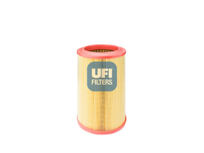 27.366.00 - Vzduchový filter UFI