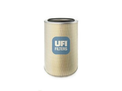 27.544.00 - Vzduchový filter UFI