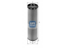 27.585.00 - Vzduchový filter UFI