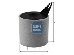 27.595.00 - Vzduchový filter UFI