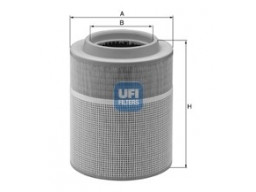 27.619.00 - Vzduchový filter UFI