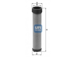 27.A31.00 - Vzduchový filter UFI