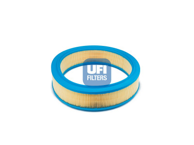 30.118.01 - Vzduchový filter UFI