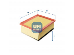 30.149.00 - Vzduchový filter UFI