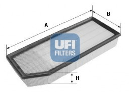 30.315.00 - Vzduchový filter UFI