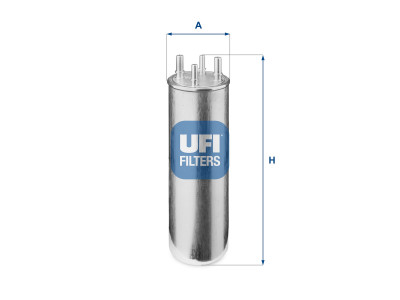 31.849.00 - Palivový filter UFI